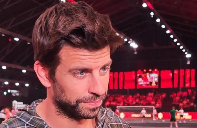 Góc Nhìn J88: Pique: Barca hiện vẫn mạnh hơn Real, sự ổn định là một lợi thế lớn của họ