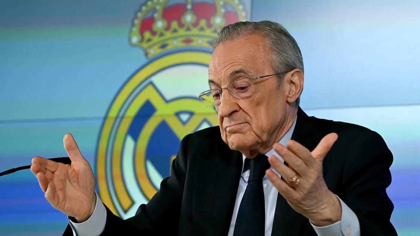 Góc Nhìn J88: Mundo Deportivo: La Liga bác yêu cầu của Real Madrid về việc hủy thỏa thuận chia doanh th