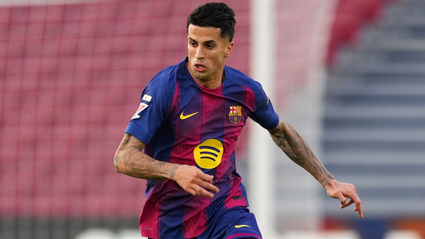 Góc Nhìn J88: Người trong cuộc Al-Hilal: Cancelo vắng mặt tập huấn đã được cho phép, tin đồn bã