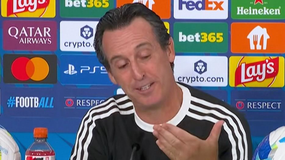 Góc Nhìn J88: Emery: Dù chủ nhân Quả bóng Vàng không phải do tôi quyết, nhưng tôi nghĩ KK xứng đán