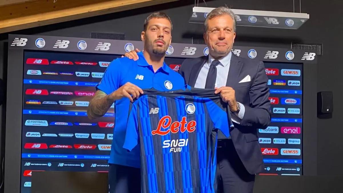 Góc Nhìn J88: Jontoli: Tôi và Sarri đều đánh giá cao Gaetano, T. Christensen sẽ được công bố sớm