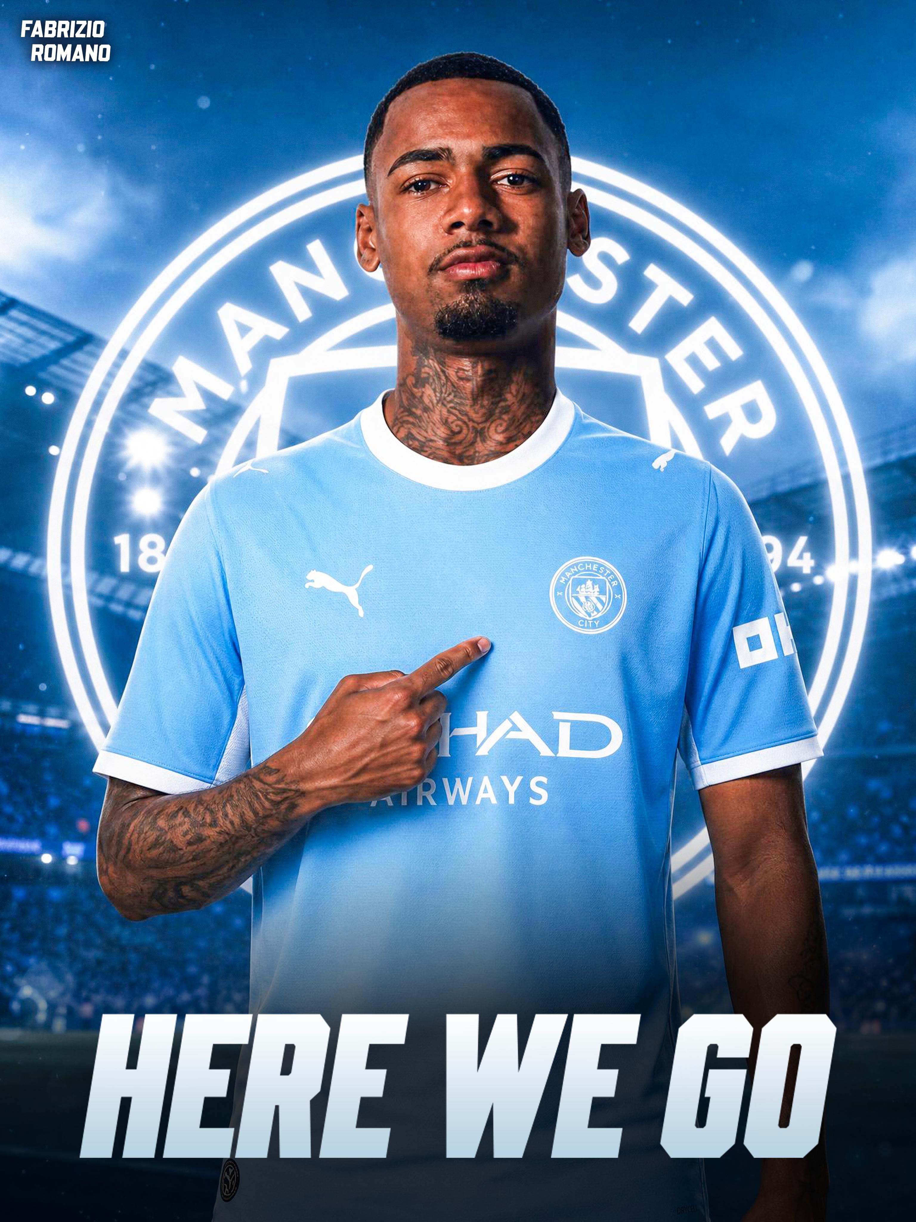 Góc Nhìn J88: Here we go! Romano: Man City chi hơn 40 triệu euro ký tiền đạo Palmeiras Allan