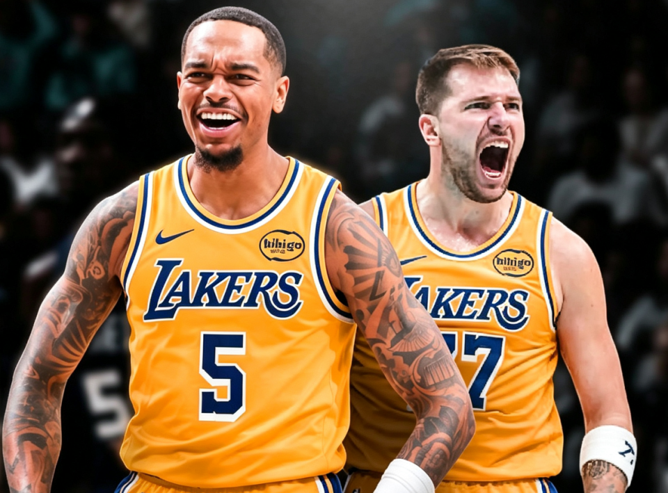 Góc Nhìn J88: Tiếp theo vụ Lakers hụt Kuminga: mục tiêu còn lại chọn 1 trong 3? Cựu đồng đội củ