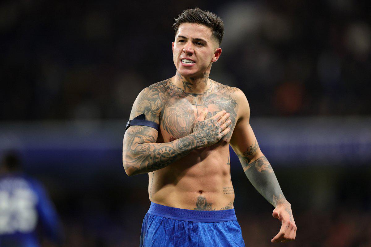 Góc Nhìn J88: Báo Anh: Man City tự tin ký Enzo, Chelsea xem Scott và 4 người khác là lựa chọn thay thế