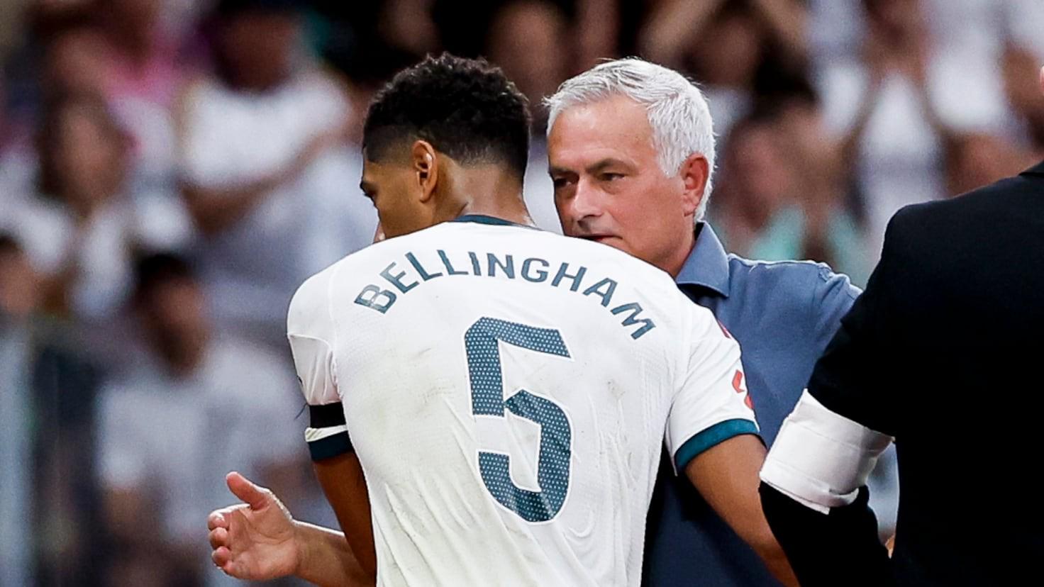 Góc Nhìn J88: AS: Real Madrid vắng 5 cầu thủ ở hàng tiền vệ tại Champions League, Mourinho buộc phải