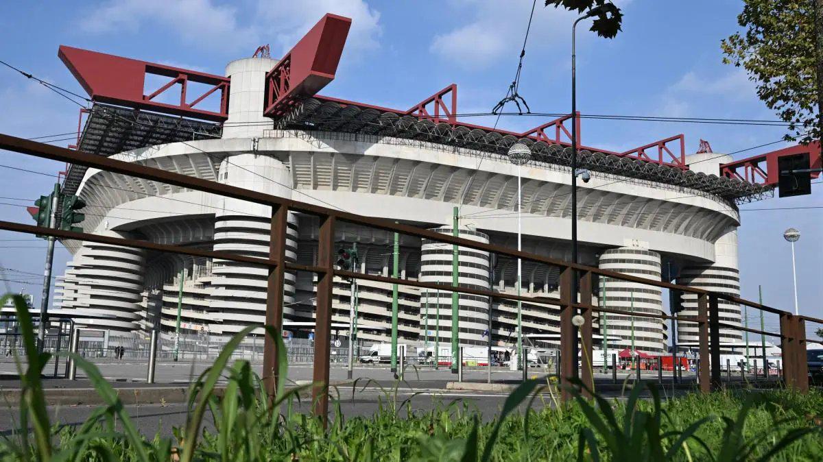 Góc Nhìn J88: Truyền thông Ý: Hồ sơ chuyển nhượng San Siro bị một cá nhân kháng cáo, kế hoạch xâ