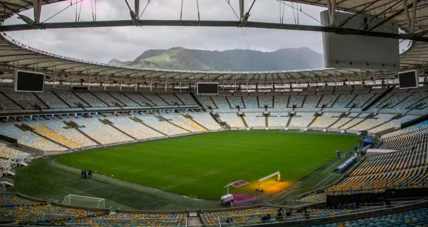 Góc Nhìn J88: Báo Brazil: Flamengo và Fluminense bị tình nghi bán vé vượt suất, có thể bị phạt