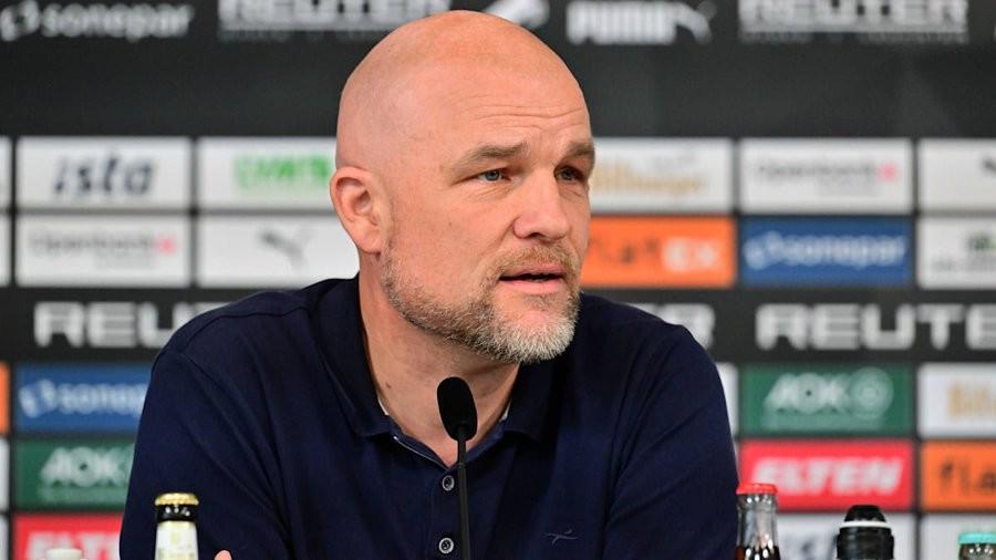 Góc Nhìn J88: Giám đốc Gladbach: Vòng ứng viên HLV mới đã rất hẹp, dự kiến công bố trong FIFA da