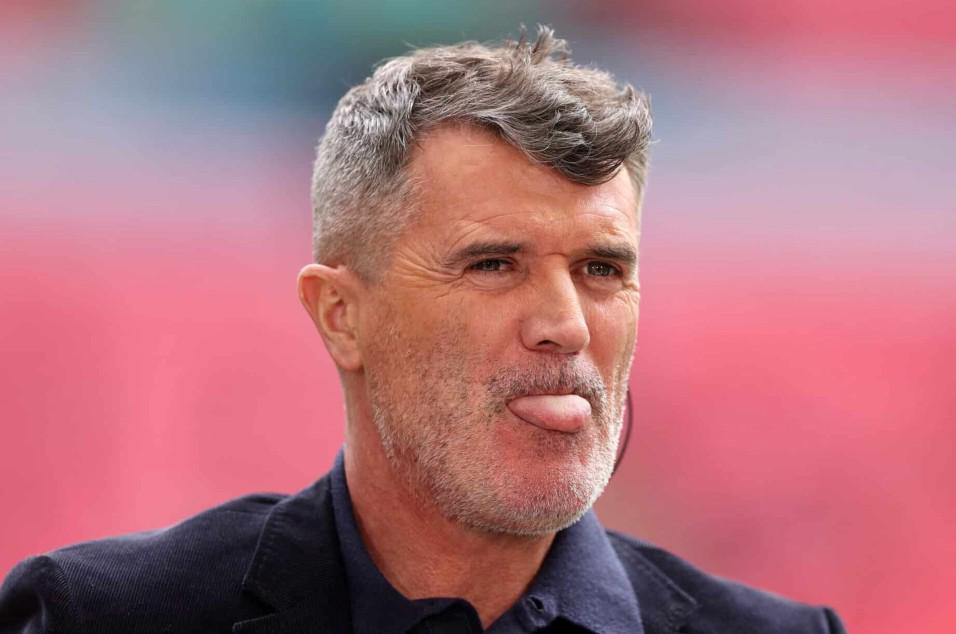 Góc Nhìn J88: Keane nói về JJ: việc đào trẻ cũng bình thường, Man United cũng luôn đào trẻ từ cá