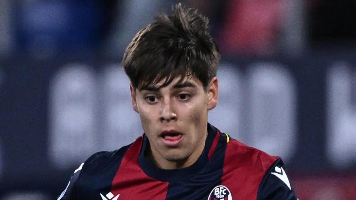 Góc Nhìn J88: Benjamin Dominguez: Chọn Sassuolo vì có thể xây gắn kết với cầu thủ