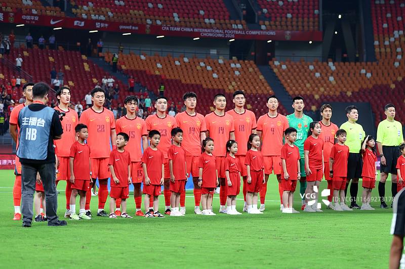 Góc Nhìn J88: Sôi nổi tuyển Trung Quốc vs Maldives: Tỷ số 3-0 là mức tối thiểu; trận đấu lộ nh