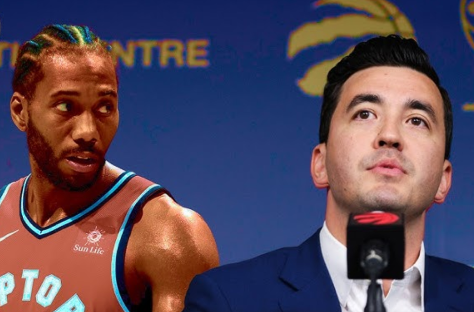 Góc Nhìn J88: GM Raptors: Chiêu mộ Kawhi là một cú đánh táo bạo — nhưng chúng tôi chắc chắn còn g