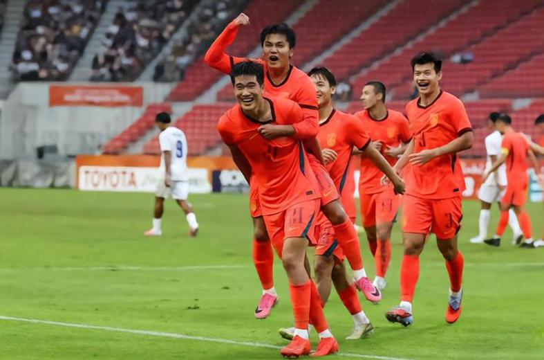 Góc Nhìn J88: Khoái Kỷ Văn và Bành Khiếu tiết lộ mục tiêu! Hướng Dư Vọng thể hiện EQ cao, Ngô