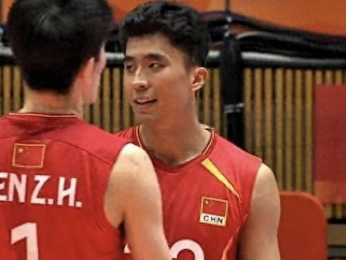 Góc Nhìn J88: Bóng chuyền nam Trung Quốc thua đội hai Nhật Bản 2-3, khoảng cách Trung-Nhật ở bóng c