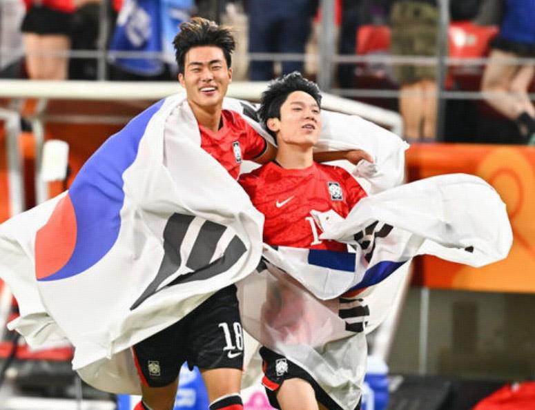 Góc Nhìn J88: Yang Min-hyeok: Huy chương ASIAD không quan trọng, phần thưởng duy nhất của chúng tôi là