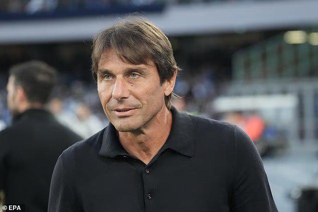 Góc Nhìn J88: Conte: Muốn dẫn dắt một đại gia đã sa sút để tìm lại vinh quang, nếu xứng đáng 
