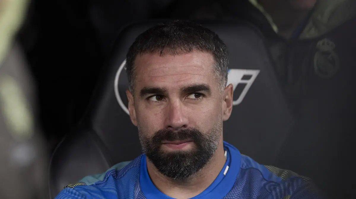 Góc Nhìn J88: Chủ tịch Getafe: Carvajal đã qua khám sức khỏe, chờ đăng ký