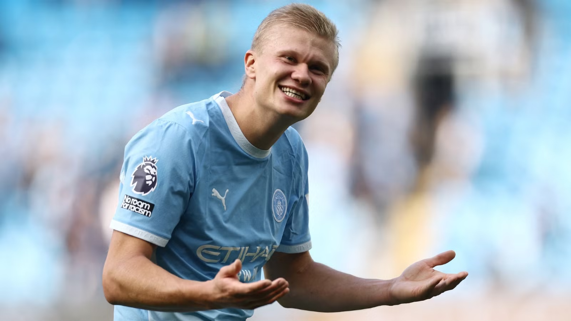 Góc Nhìn J88: Bỏ Haaland! Liverpool nhặt hời mục tiêu quyết định! 90 triệu khóa hai ngôi sao Man City