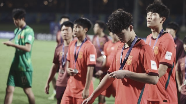 Góc Nhìn J88: Vì sao tiểu tướng bóng đá của Đổng Lộ thắng được, còn U17 của Satoshi Ukishima lạ